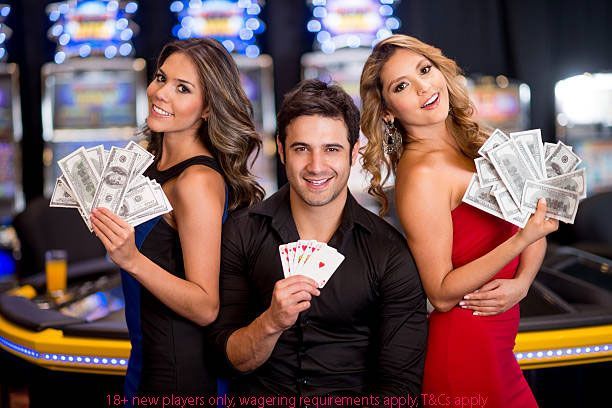 GetSlots Live Betting