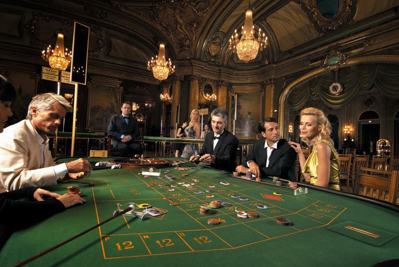 GetSlots Live Casino