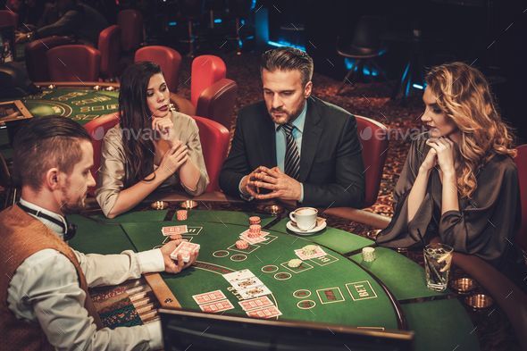 GetSlots Live Casino