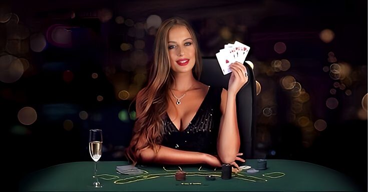 GetSlots Live Casino