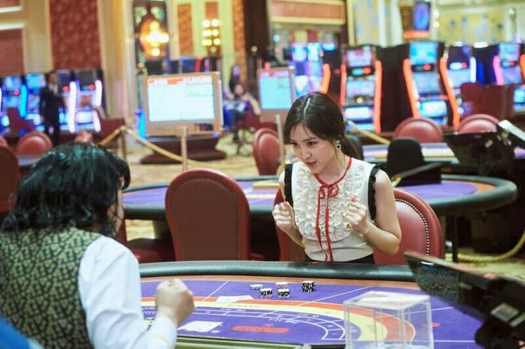 GetSlots Live Betting