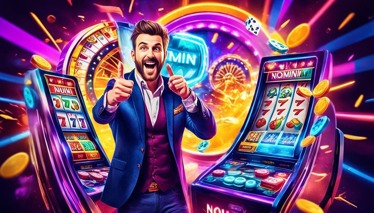 GetSlots Welcome Bonus