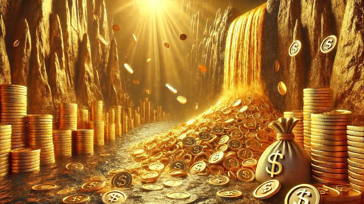 GetSlots Welcome Bonus