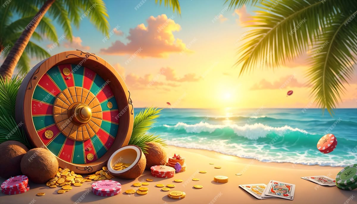 GetSlots Live Betting